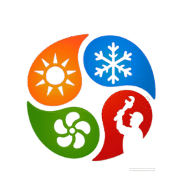 Mr Mendez Air Conditioning logo