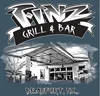 Finz Grill & Marina logo