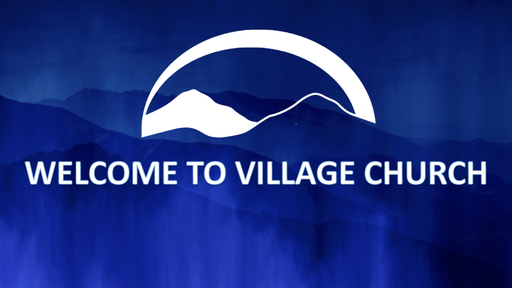 Village Church, VA logo
