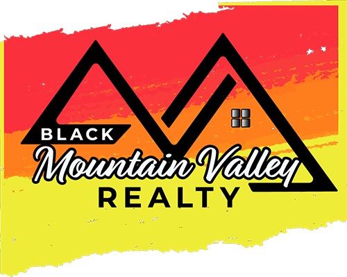 Black Mountain Valley Realty logo