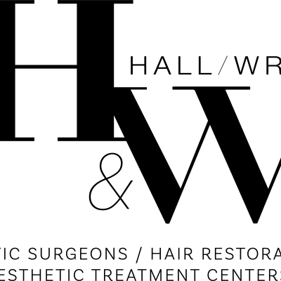 Hall & Wrye Plastic Surgeons and Med Spa logo