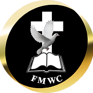 Fresh Manna Worship Center logo