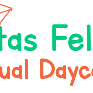 Caritas Felices Daycare LLC logo