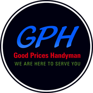 Good Prices Handyman logo