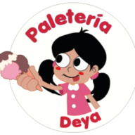 Paleteria DEYA logo