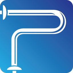 Plumb-All LLC logo