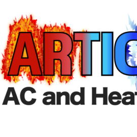 Artica logo