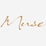 Muse Cafe logo