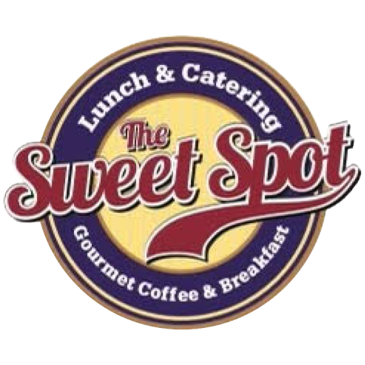 The Sweet Spot logo