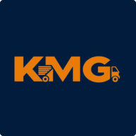 KMG Moving Service & Junk Removal LLC logo
