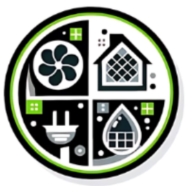 LEED logo