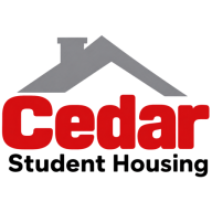 Cedar Student Housing logo