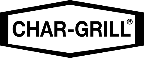 Char-Grill Benson logo