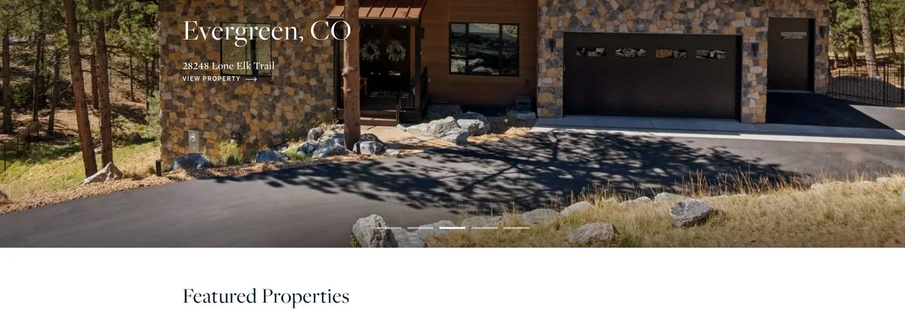 LIV Sotheby's International Realty cover