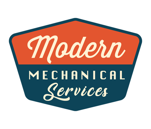 Modern Mechanical Services logo