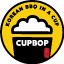 Cupbop Inc. logo