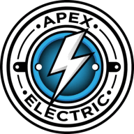 Apex Electrical Services logo