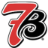 7 Brew Coffee logo