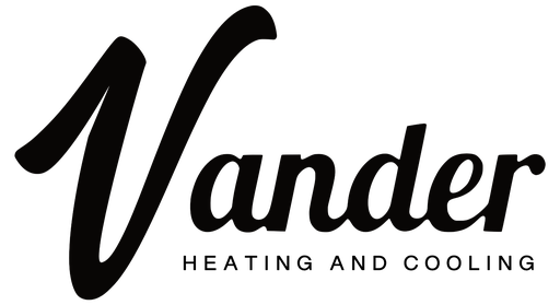Vander Heating and Cooling LLC logo