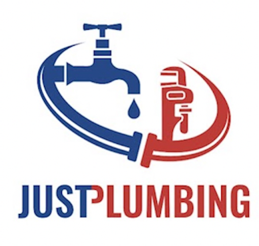 Just Plumbing, Inc. logo