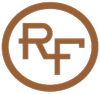 Roaring Fork logo