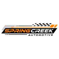 Spring Creek Automotive logo