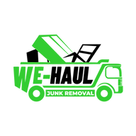 We-Haul logo