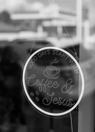 Milk & Honey Coffee Bar logo