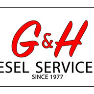 G&H Diesel Service, Inc. logo