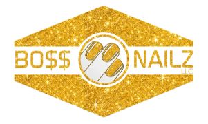 Boss Nailz LLC logo