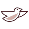 Birdies Coffee & Treats logo