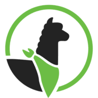 Alpaca Peruvian Charcoal Chicken logo
