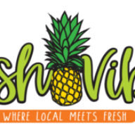Fresh Vibes Greenville logo