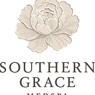 Southern Grace MedSpa logo