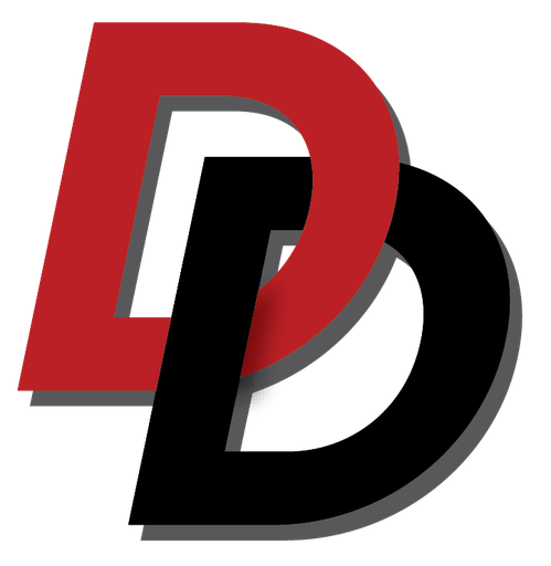 DD Mechanical Services logo