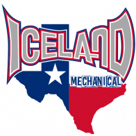 Iceland Mechanical logo