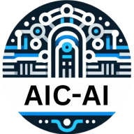 AIC-AI logo