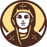 Protection of the Holy Mother of God Orthodox Church (St. Mary) logo