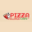 Pizza Village Café #2 logo
