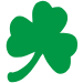 Paddy's Irish Pub Fayetteville's Irish Bar logo