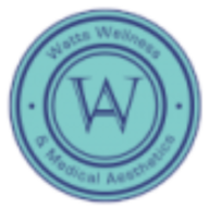 Watts Wellness logo