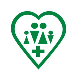 Aria Community Health Center logo