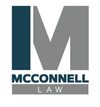McConnell Law logo