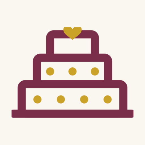 Pooja's Patisserie logo