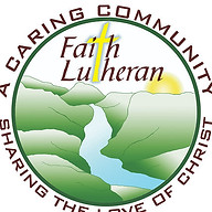 Faith Evangelical Lutheran Church logo