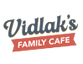 Vidlak's Family Cafe logo
