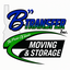 B-Transfer, Inc. logo