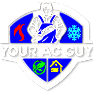 Your A/C Guy logo