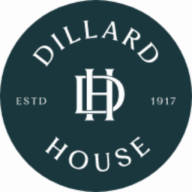 Dillard House logo