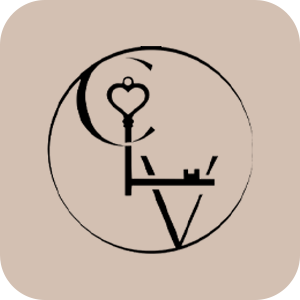 C'est La Vie Realty Luxury Real Estate logo